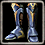Pathos Chitin Boots