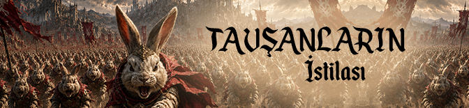Knight Online Tavşanların İstilası resmi etkinlik banner görseli