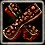 Goblin Gauntlets materyali