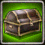 BDW Green Treasure Chest