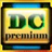 DC Premium ikonu
