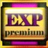 EXP Premium ikonu