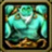 Genie kasma ikonu